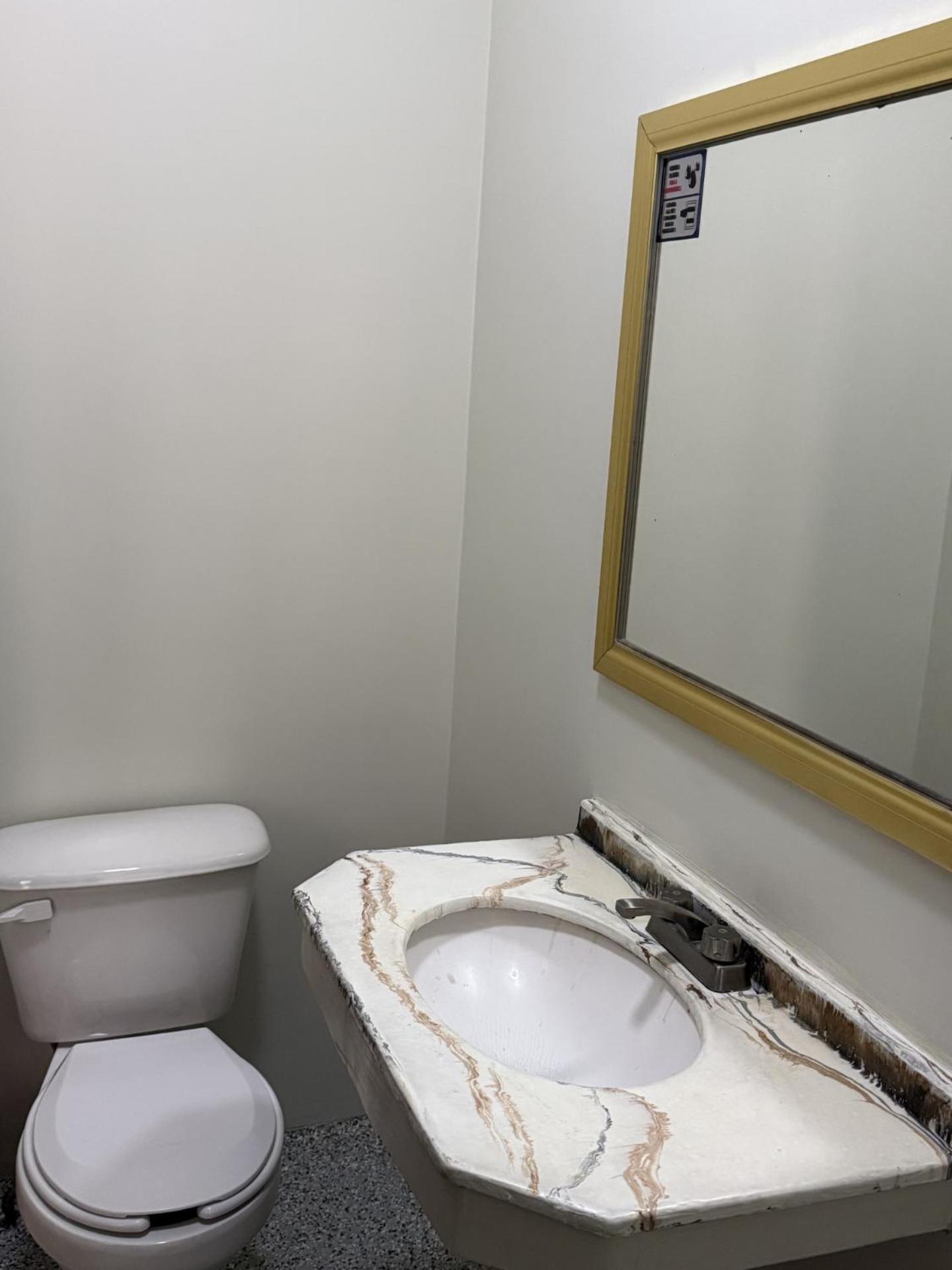 Hotel Estadio S.A 墨西哥城 外观 照片